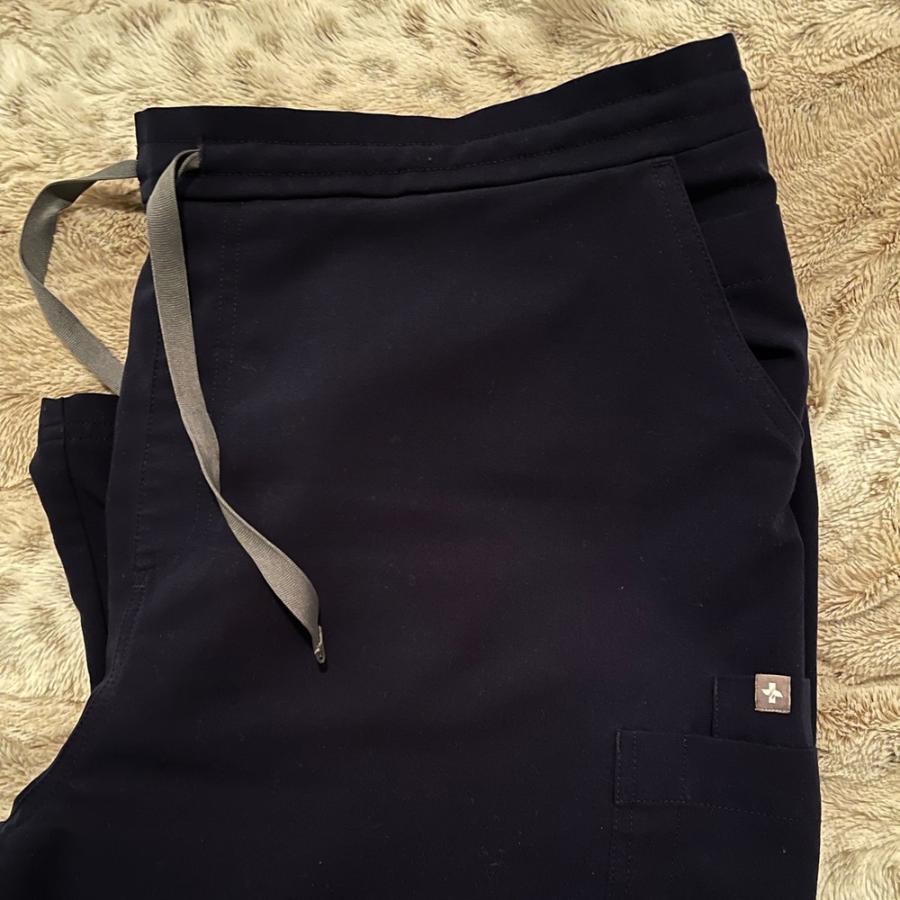 Figs scrub pants